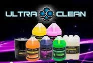 Ultra Clean® High Gloss: Premium Thick Water-Based Dressing — Detailers  Choice Car Care