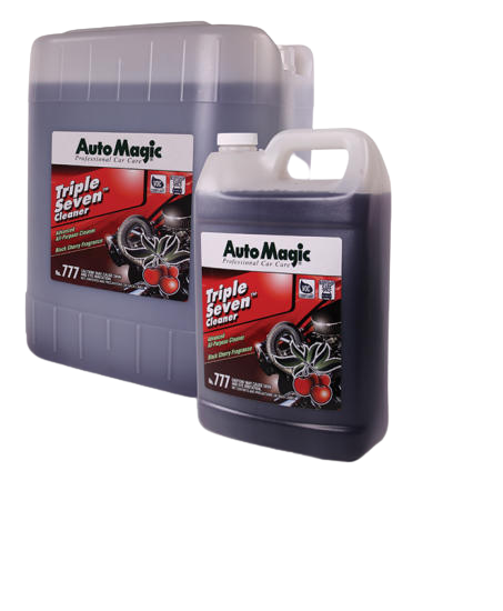 Auto Magic Triple Seven All-Purpose Cleaner 