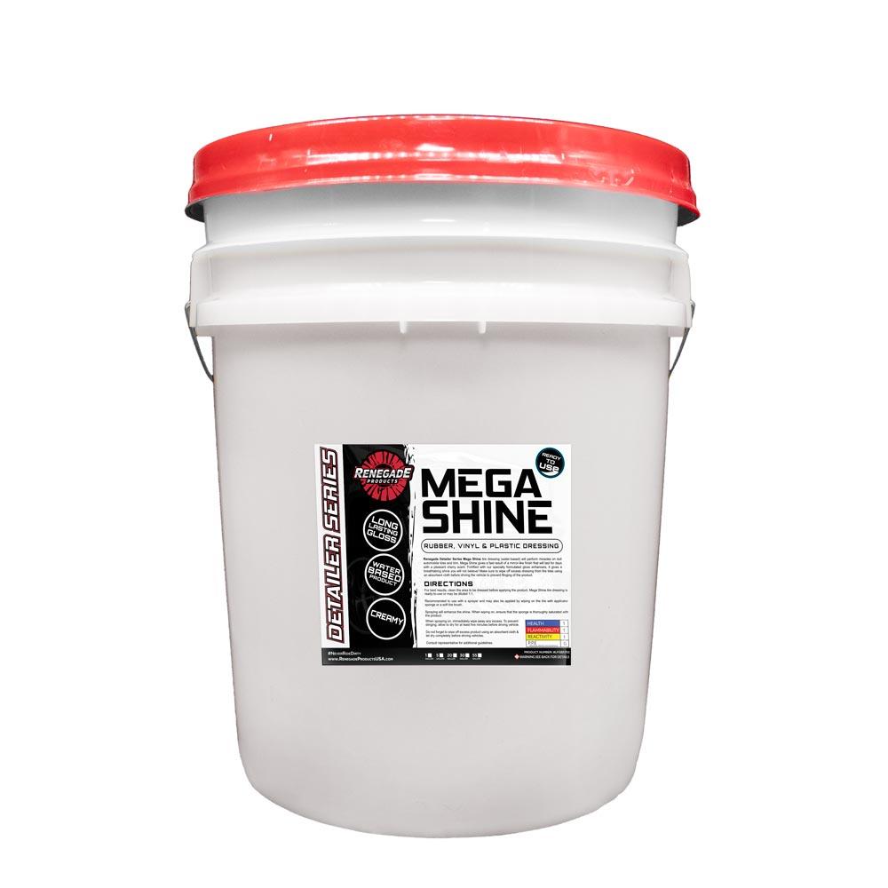 Mega Shine 