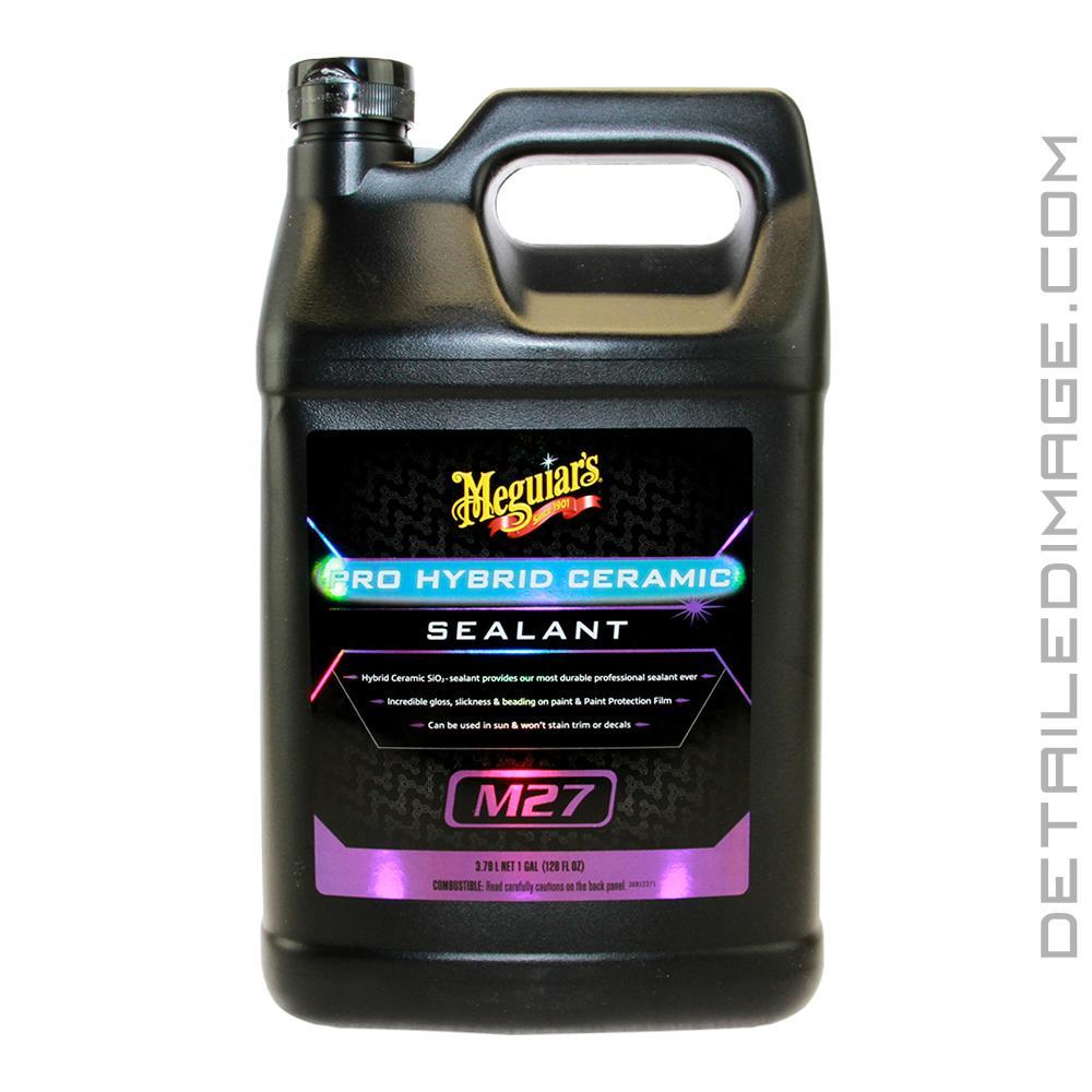 MEGUIAR S HYBRID CERAMIC SEALANT Auto Detail Supply Pros