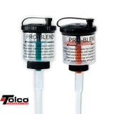 Pro-Blend Bottle Proportioner