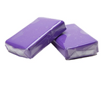 GST CLAY BAR AGGRESSIVE GRADE WITH BOX PURPLE