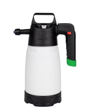 IK FOAM PRO 2+ SPRAYER