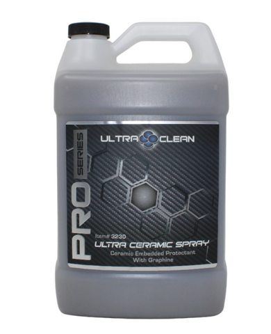 ULTRA CLEAN CERAMIC SPRAY #3230