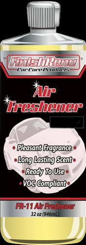 Private Label Sprayable Air Fresheners – Renegade Private Label