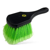 GST 9" SHORT HANDLE SOFT BRISTLES WASH BRUSH