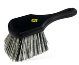 GST 9" SHORT HANDLE SOFT BRISTLES WASH BRUSH