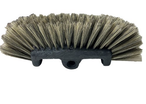 GST THE HEDGEHOG SUPER SOFT BRISTLES BRUSH HEAD