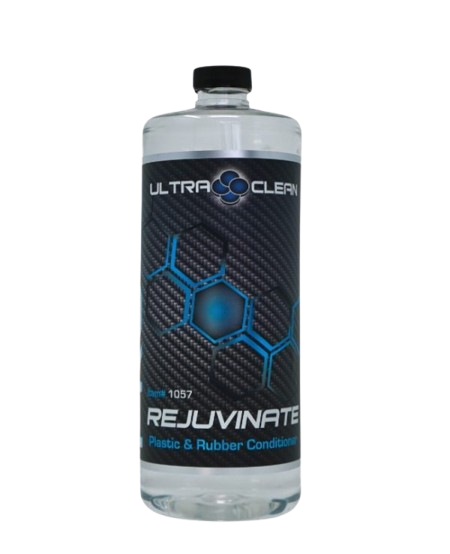 ULTRA CLEAN REJUVINATE RUBBER PLASTIC RECONDITIONER #1057 – Auto ULTRA CLEAN REJUVINATE RUBBER PLASTIC RECONDITIONER #1057 – Auto