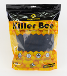 GST THE KILLER BEE TWISTED LOOP MICROFIBER DRYING TOWEL 1200 GMS, 22"x30"