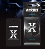 AREON X USA AIR FRESHENERS