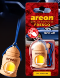 AREON QUALITY PERFUMES FRESCO CHERRY