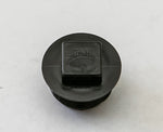 RONCO PLASTICS (1/2" & 1") THREADED PLUG