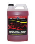 ULTRA CLEAN RADICAL RED DEGREASER #38620