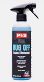 P&S BUG OFF INSECT REMOVER