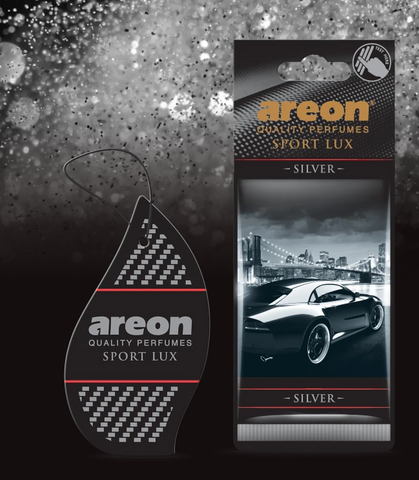 AREON SPORT LUX