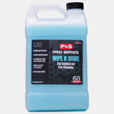 P&S WIPE N SHINE 16OZ