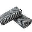 Zebra Leather Dressing Applicator