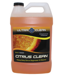 ULTRA CLEAN CITRUS CLEAN #130320