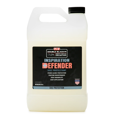 P&S INSPIRATION DEFENDER SIO2 PROTECTANT