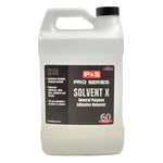 P&S SOLVENT X