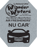 WONDER WAFERS NU CAR AIR FRESHENERS 10PK.