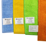 MM 16"x 16" MICROFIBER TOWELS