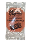 WONDER WAFERS CINNAMON SPICE AIR FRESHENER 10PK.