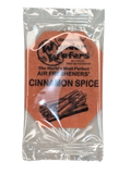 WONDER WAFERS CINNAMON SPICE AIR FRESHENER 10PK.