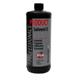 P&S SOLVENT X