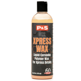 P&S XPRESS WAX