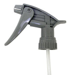 MR.NOZZLE GRAY CHEMICAL RESISTANT SPRAYER