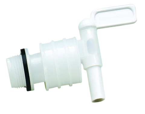 AUTO MAGIC DELUXE 3/4" SPIGOT FOR 5-GALLON JUGS