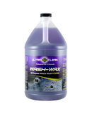ULTRA CLEAN PURPLE WASH & WAX #25350