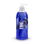 GYEON Q2 TIRE DURABLE SIO2-INFUSED TIRE PROTECTANT 400ML.