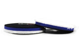 MAXSHINE  5" Microfiber DA Cutting Foam Pad with Black Hook & Loop