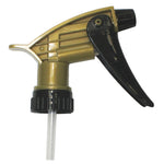 MR. NOZZLE TRIGGER SPRAYER, CHEMICAL & ACID RESISTANT