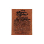 WONDER WAFERS NEW LEATHER AIR FRESHENERS 10PK