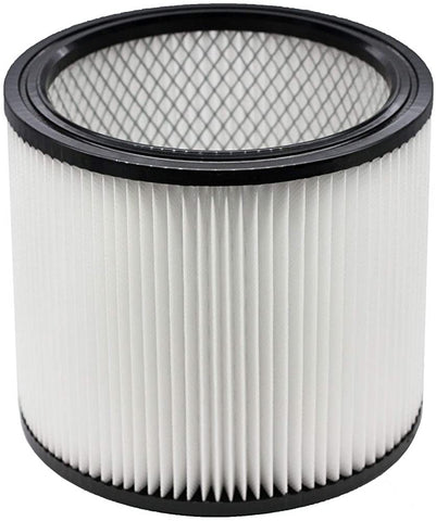 MR. NOZZLE SHOP-VAC REPLACEMENT CARTRIDGE FILTER FOR 5 GAL & ABOVE
