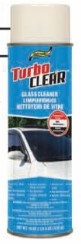 SM ARNOLD TURBO CLEAR GLASS CLEANER 19 OZ.