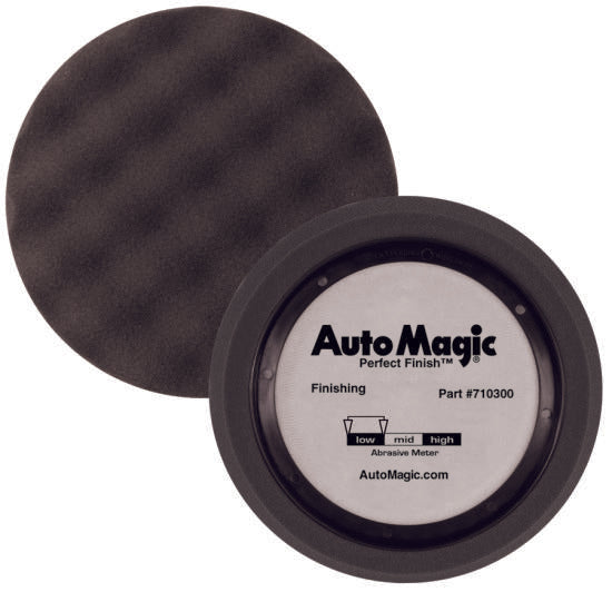 Auto Magic Vinyl/ Leather Cleaner 1 Gal