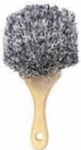 SM ARNOLD BRUSH 8.5" SALT