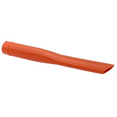 MRT. NOZZLE 2" X 16" ORANGE CREVICE TOOL