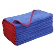 GST 16"X24" MICROFIBER ELITE TOWEL (12PK)