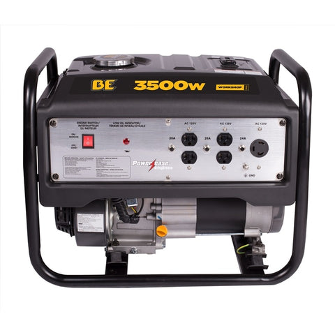 BE POWER GENERATOR - BE3500PS