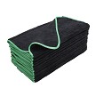 GST 16"X24" MICROFIBER ELITE TOWEL (12PK)