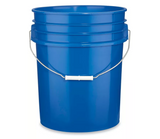 ULINE 5 GALLON PLASTIC BUCKET