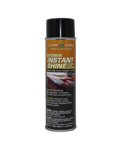ULTRA CLEAN EXTERIOR INSTANT SHINE #812076