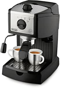 DeLonghi Espresso and Cappuccino