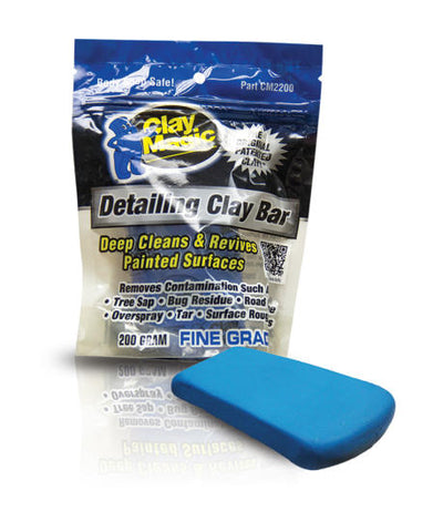 AUTO MAGIC CLAY MAGIC (BLUE) 200 Gr.